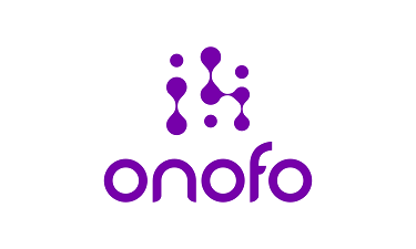 Onofo.com - Creative brandable domain for sale